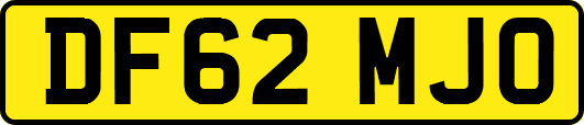 DF62MJO