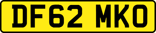 DF62MKO