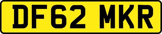 DF62MKR