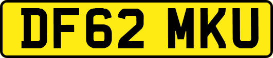 DF62MKU