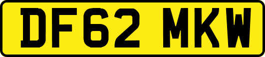 DF62MKW