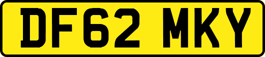 DF62MKY