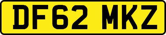DF62MKZ