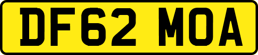 DF62MOA