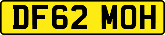 DF62MOH