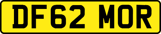 DF62MOR