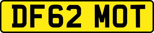 DF62MOT