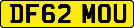DF62MOU