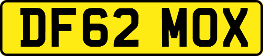 DF62MOX