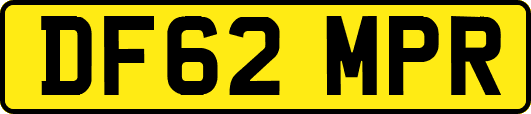 DF62MPR