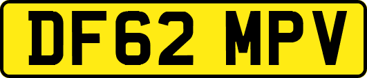 DF62MPV