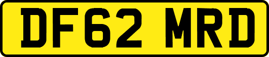 DF62MRD