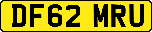DF62MRU