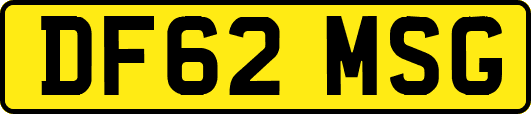 DF62MSG