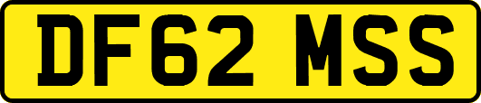 DF62MSS