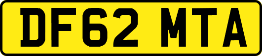 DF62MTA
