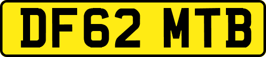 DF62MTB