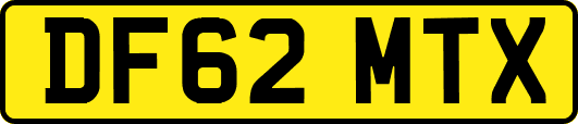DF62MTX