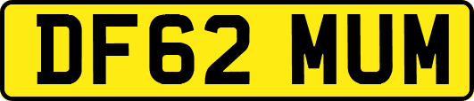 DF62MUM