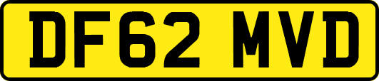 DF62MVD