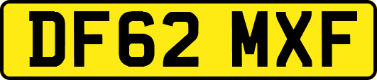DF62MXF