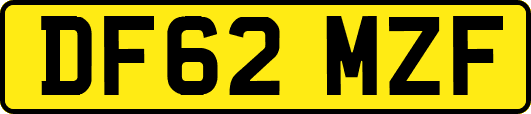 DF62MZF