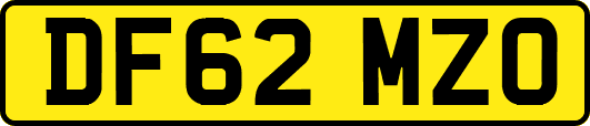 DF62MZO