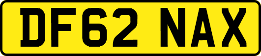 DF62NAX