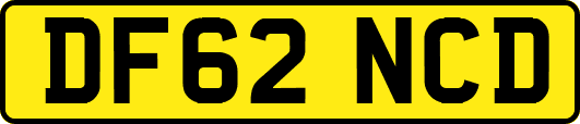 DF62NCD