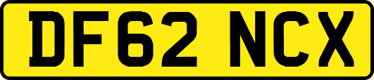 DF62NCX