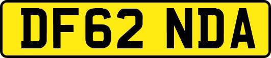 DF62NDA
