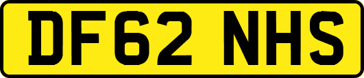 DF62NHS