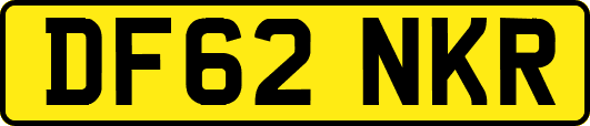 DF62NKR
