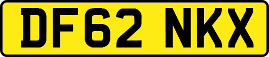 DF62NKX