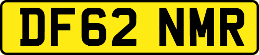 DF62NMR