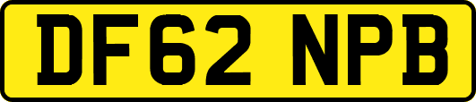 DF62NPB