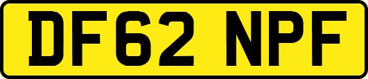 DF62NPF