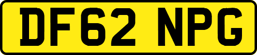 DF62NPG