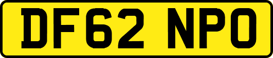 DF62NPO