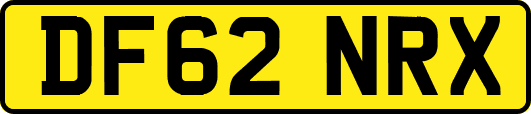 DF62NRX