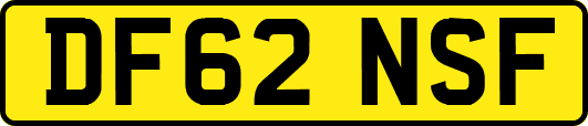 DF62NSF