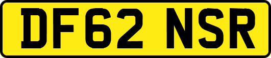 DF62NSR
