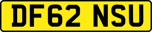 DF62NSU