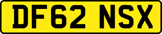DF62NSX