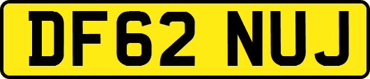 DF62NUJ
