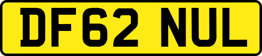 DF62NUL