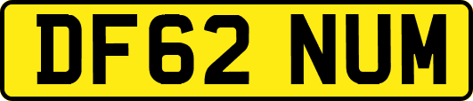 DF62NUM