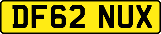 DF62NUX