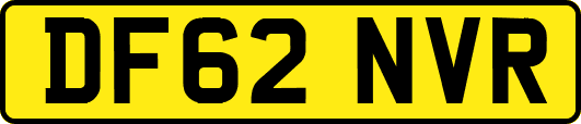 DF62NVR