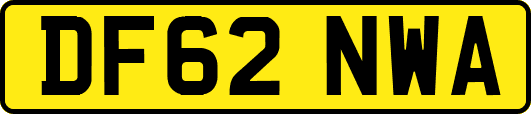 DF62NWA